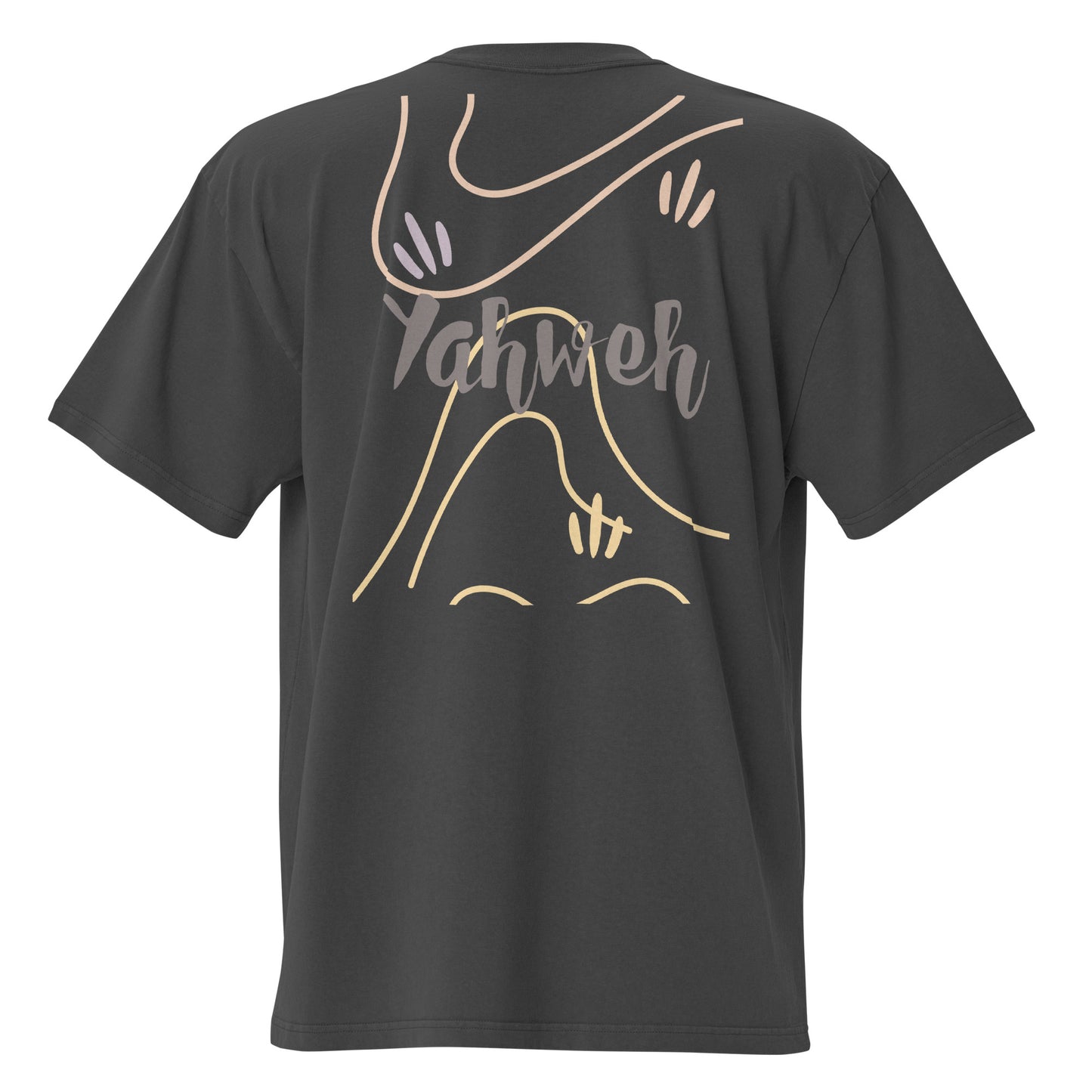 1 0 1 - OVRSZD YAHWEH