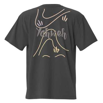 1 0 1 - OVRSZD YAHWEH