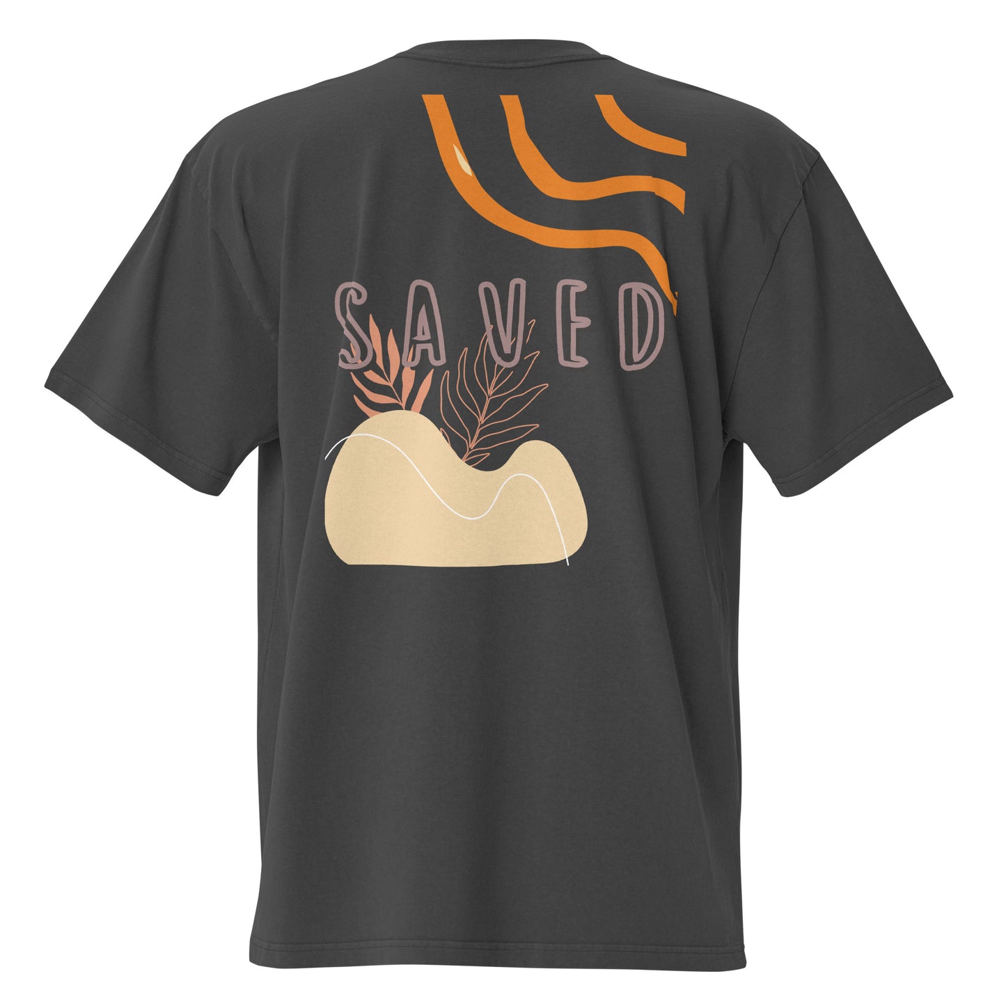 1 0 1 - OVRSZD SAVED