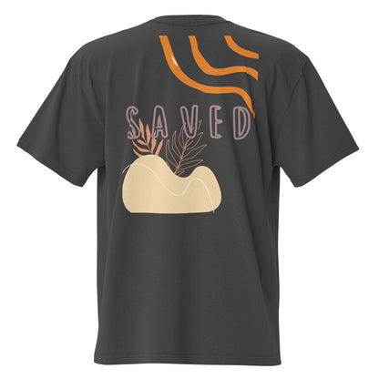 1 0 1 - OVRSZD SAVED
