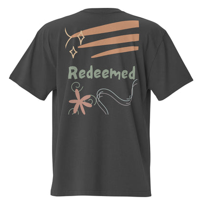 1 0 1 - OVRSZD REDEEMED