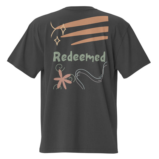 1 0 1 - OVRSZD REDEEMED