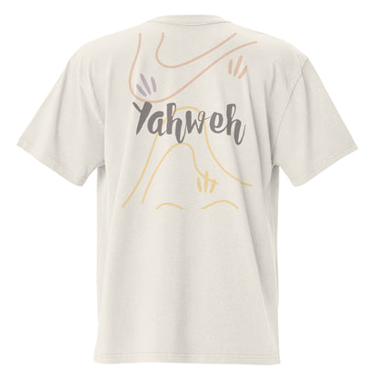 1 0 1 - OVRSZD YAHWEH