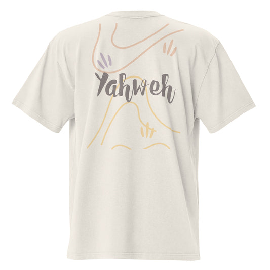1 0 1 - OVRSZD YAHWEH