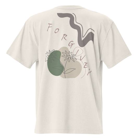 1 0 1 - OVRSZD FORGIVEN