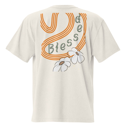 1 0 1 - OVRSZD BLESSED