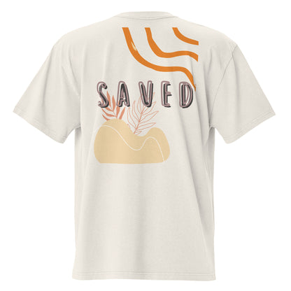 1 0 1 - OVRSZD SAVED