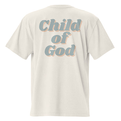 1 0 1 - OVRSZD CHILD OF GOD