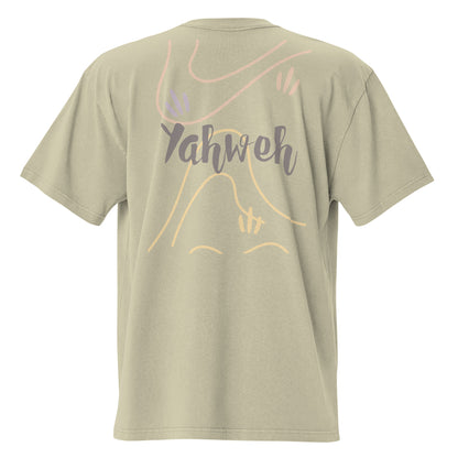 1 0 1 - OVRSZD YAHWEH