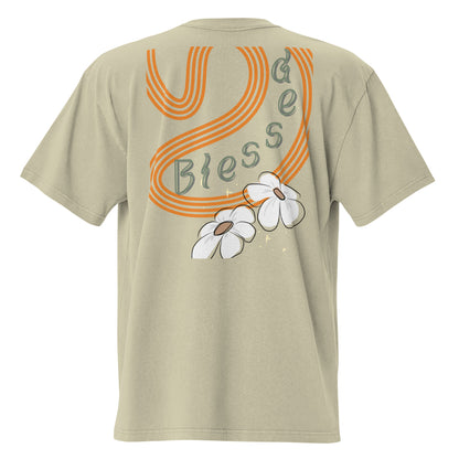 1 0 1 - OVRSZD BLESSED