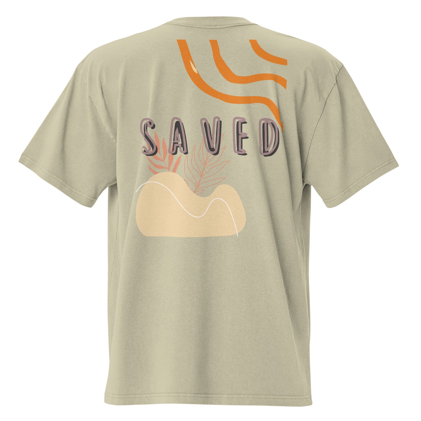 1 0 1 - OVRSZD SAVED