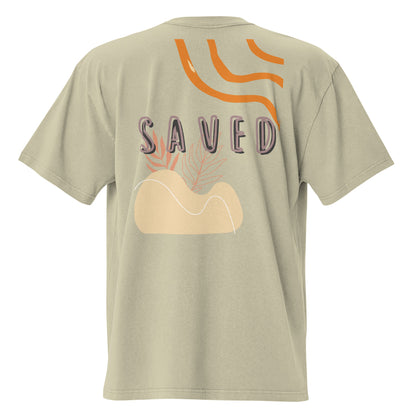 1 0 1 - OVRSZD SAVED