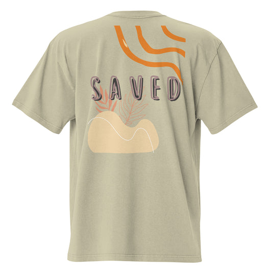 1 0 1 - OVRSZD SAVED