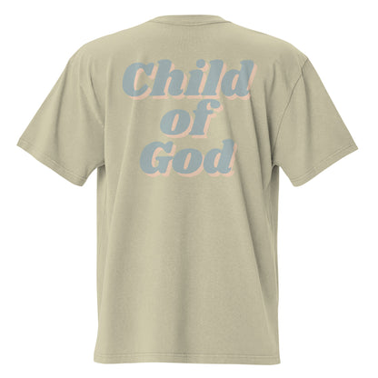1 0 1 - OVRSZD CHILD OF GOD
